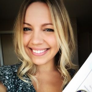 Meet your Posher, Kaylee